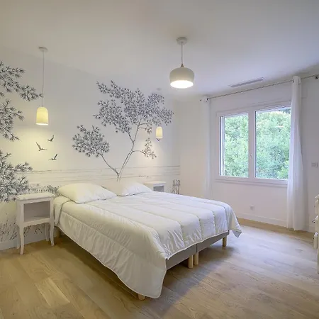 Renovee- Vue Mer- Centre De Βίλα Κάννες
