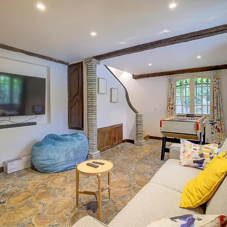 Renovee- Vue Mer- Centre De קאן