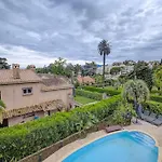 Rénovée- Vue Mer- Centre De Villa Cannes