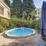 Rénovée- Vue Mer- Centre De * Cannes
