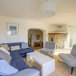 Villa Rénovée- Vue Mer- Centre De