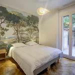 Villa Rénovée- Vue Mer- Centre De
