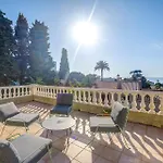 Rénovée- Vue Mer- Centre De Villa Cannes
