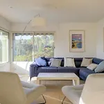 Rénovée- Vue Mer- Centre De Villa