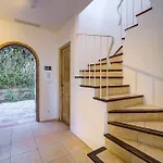 Rénovée- Vue Mer- Centre De Villa *