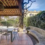Villa Rénovée- Vue Mer- Centre De