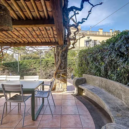 ヴィラ Renovee- Vue Mer- Centre De