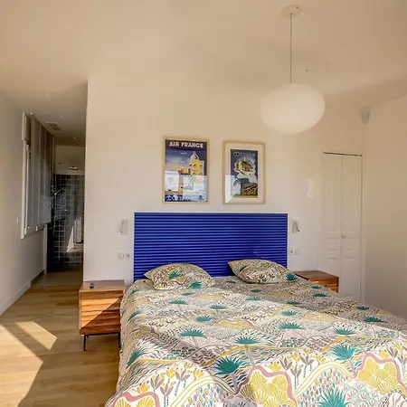 Renovee- Vue Mer- Centre De Villa