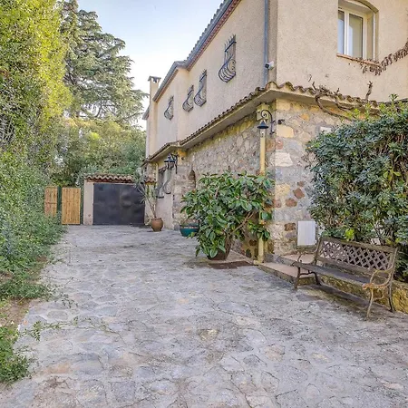 Renovee- Vue Mer- Centre De Villa Cannes